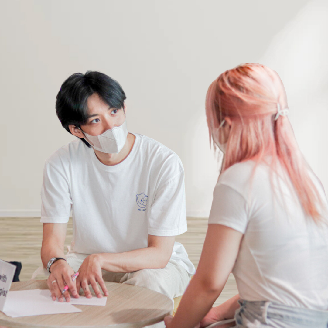 One on One Counseling for Employee